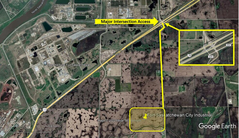 More Photos Of Range Rd 220, Fort Saskatchewan Land For Sale