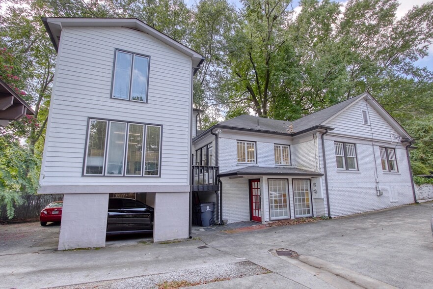 More Photos Of 3091 E Shadowlawn Dr, Atlanta Storefront Retail Office For Lease