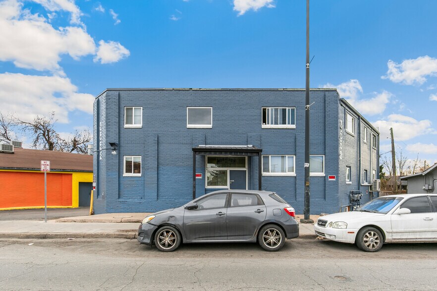 More Photos Of 3552 Morrison Rd, Denver Apartments For Sale