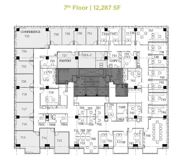 More Photos Of 1776 Massachusetts Ave NW, Washington Office For Lease