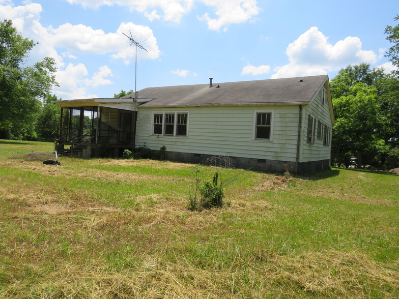 Primary Photo Of 1919 Stroud Rd, Mcdonough Land For Sale