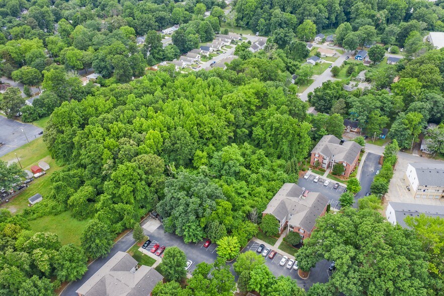 More Photos Of 1028 S Josephine Boyd St, Greensboro Land For Sale