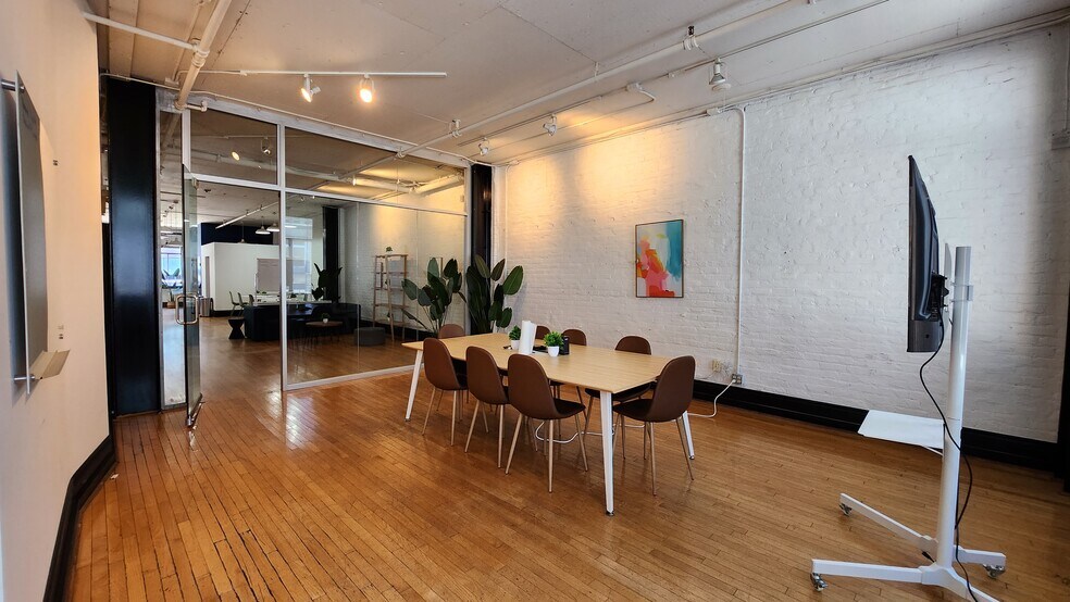 More Photos Of 577 Howard St, San Francisco Office For Lease
