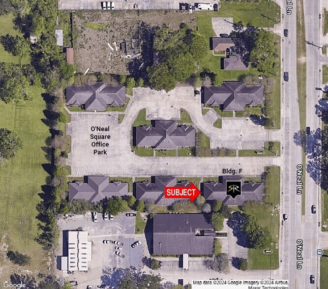 More Photos Of 2798 O'Neal Ln, Baton Rouge Office For Lease