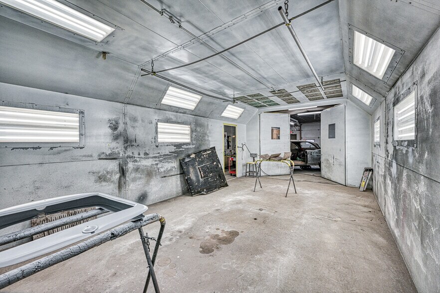 More Photos Of 1235 US Route 202, Winthrop Auto Dealership For Sale