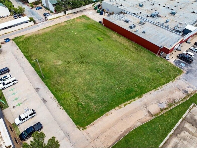 More Photos Of 2100 W Hefner Rd, Oklahoma City Land For Sale