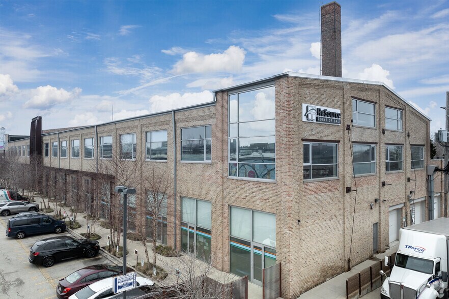 More Photos Of 1765 N Elston Ave, Chicago Loft Creative Space For Lease