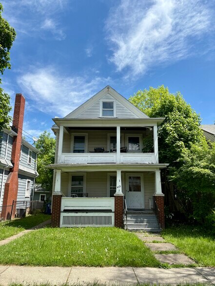 More Photos Of , Niagara Falls Multifamily For Sale