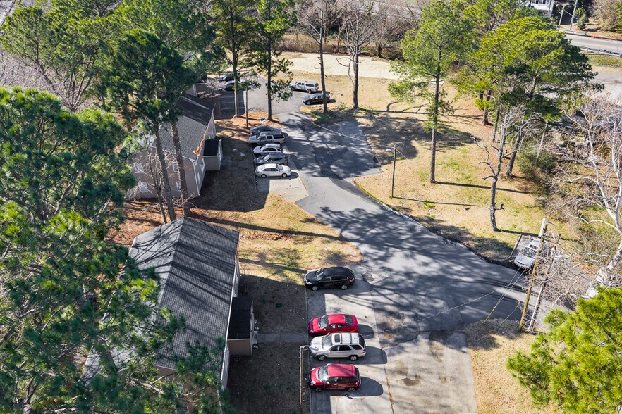 More Photos Of 824 Post Ave, Chesapeake Multifamily For Sale