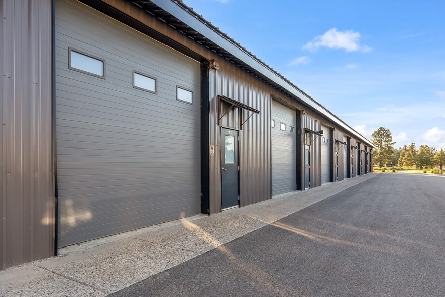 More Photos Of 543-583 Navajo Trail Dr, Pagosa Springs Warehouse For Sale