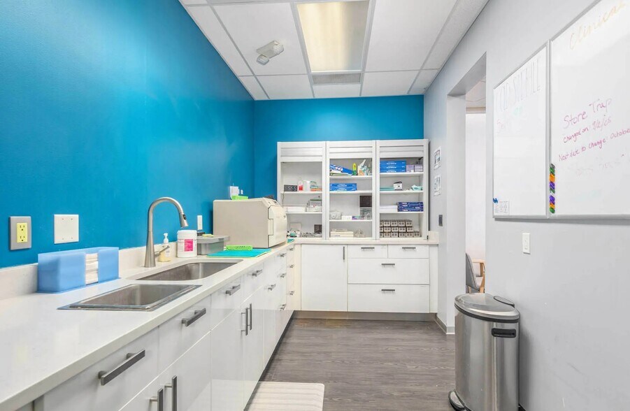 More Photos Of 5004 N Linder Rd, Meridian Medical For Sale