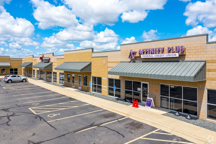 More Photos Of 2835 W St Germain St, Saint Cloud Medical For Lease