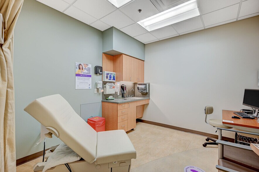 More Photos Of 270 W Lake Mead Pky, Henderson Freestanding For Sale