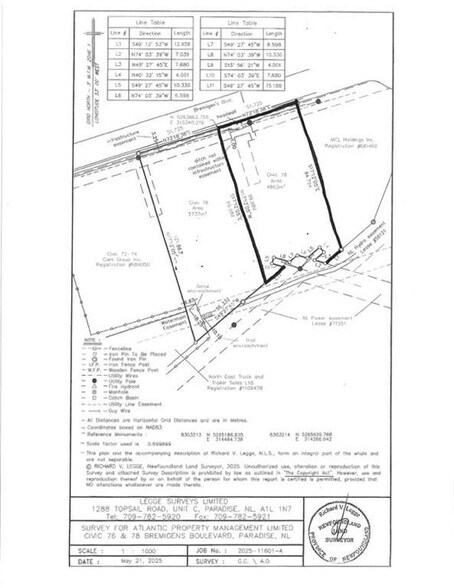 More Photos Of 78 Bremigen's Blvd, Paradise Land For Sale