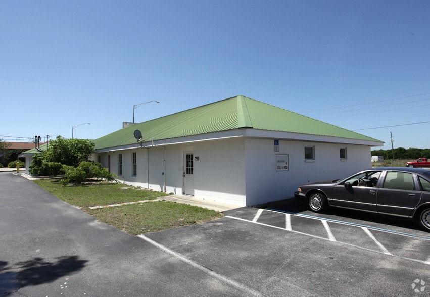 More Photos Of 746-750 Us Highway 27 N, Avon Park Storefront Retail Office For Sale