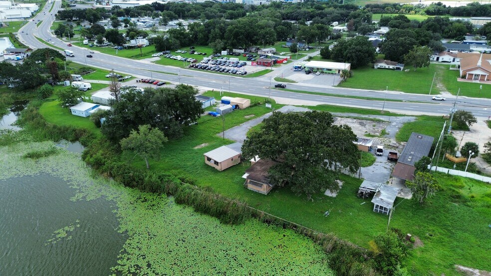 More Photos Of 1410 US Highway 92 W, Auburndale Office For Sale