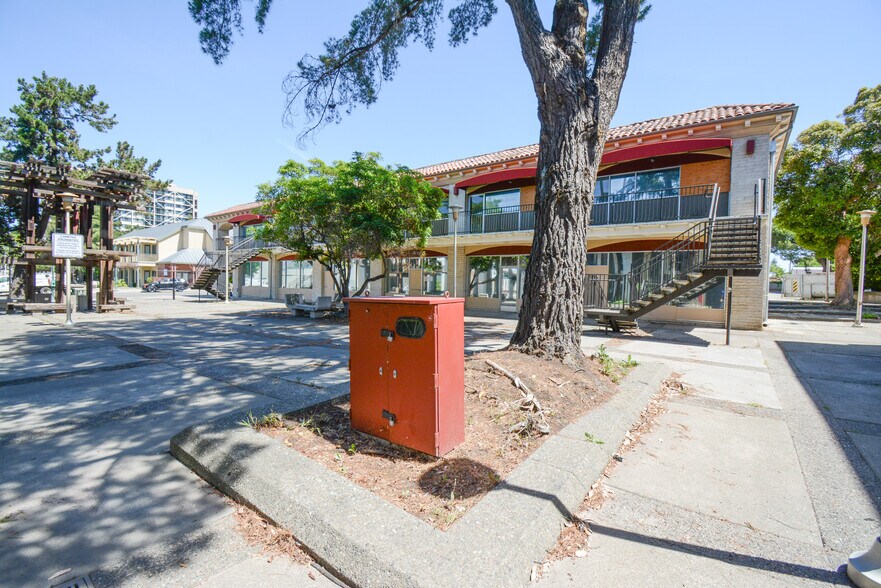 More Photos Of 241-255 Georgia St, Vallejo Storefront Retail Office For Sale