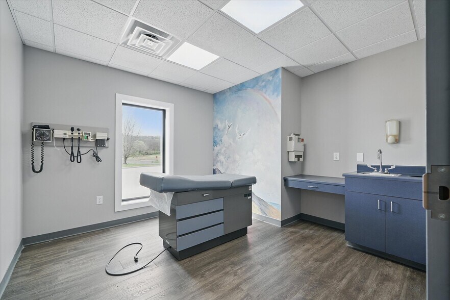 More Photos Of 8401 Hwy 111, Byrdstown Rehabilitation Center For Sale