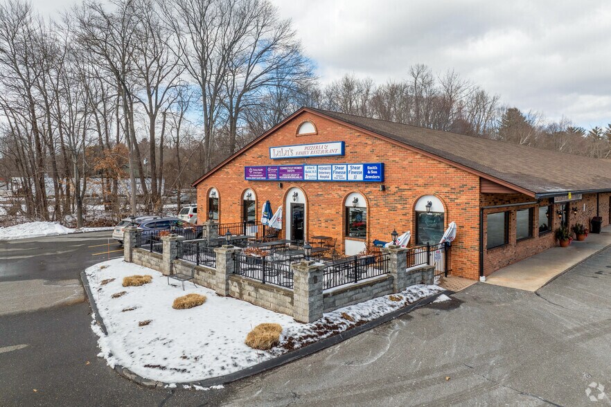 More Photos Of 151 Hazard Ave, Enfield Unknown For Lease