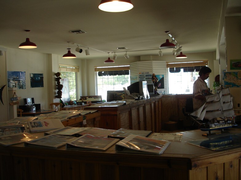 More Photos Of 106240 Overseas Hwy, Key Largo Office For Sale