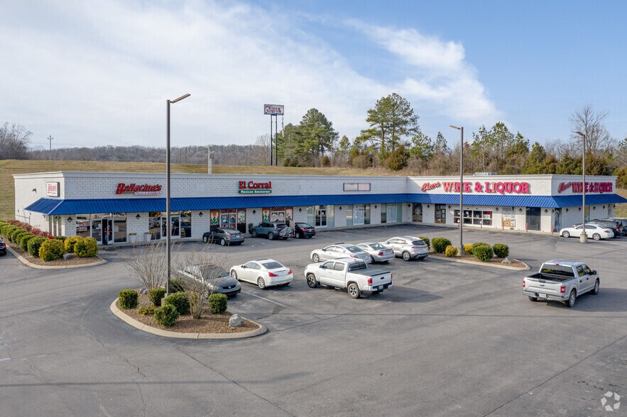Primary Photo Of 112 Bradford Blvd, Gordonsville Freestanding For Lease