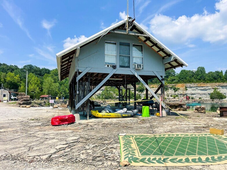 More Photos Of 2201 Fendley Mill Rd, La Grange Specialty For Sale