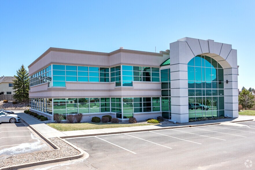 More Photos Of 15435 Gleneagle Dr, Colorado Springs Medical For Lease