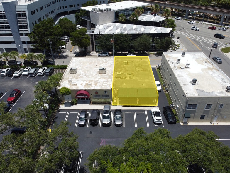 More Photos Of 7311 SW 59th Ct, South Miami General Retail For Lease