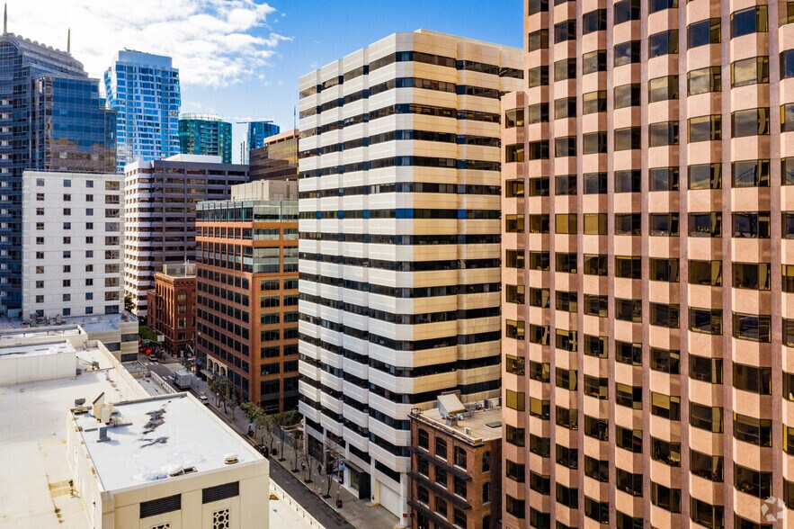 Primary Photo Of 150 Spear St, San Francisco Office For Lease