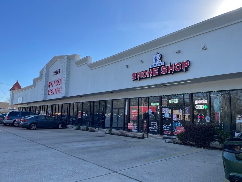 More Photos Of 82371 Highway 25, Folsom Service Station For Lease