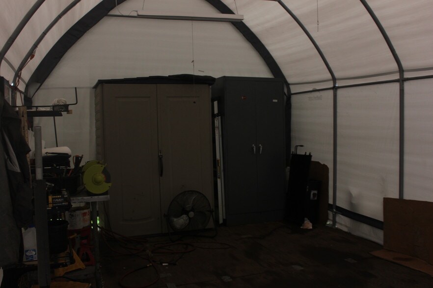 62356 Van Dyke Ave, Washington, MI 48094 Auto Dealership For Sale