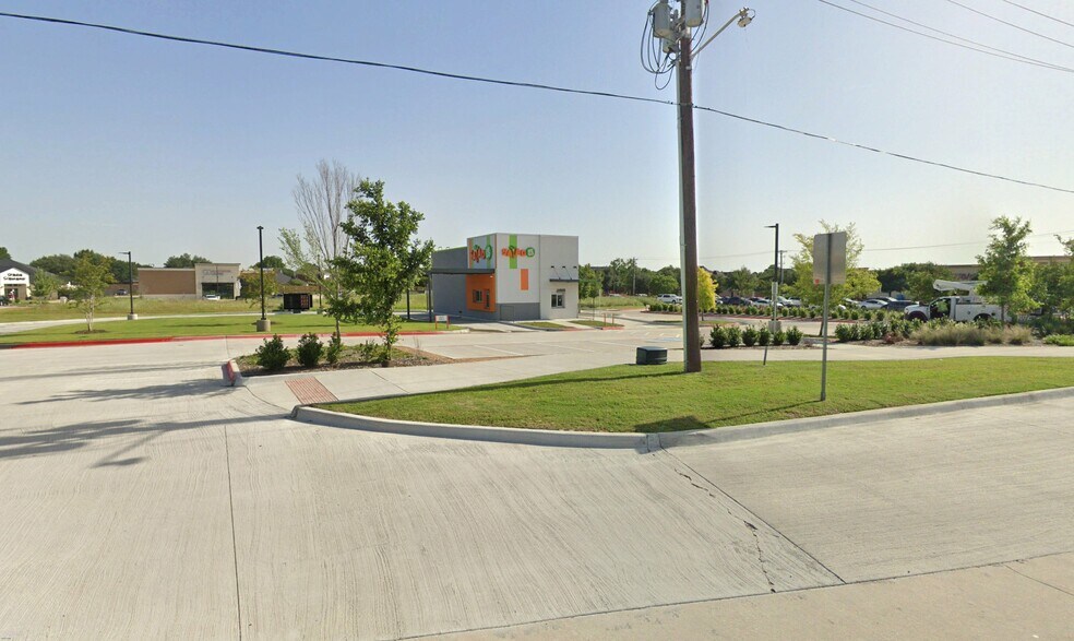 More Photos Of 822 W Princeton Dr, Princeton Fast Food For Lease