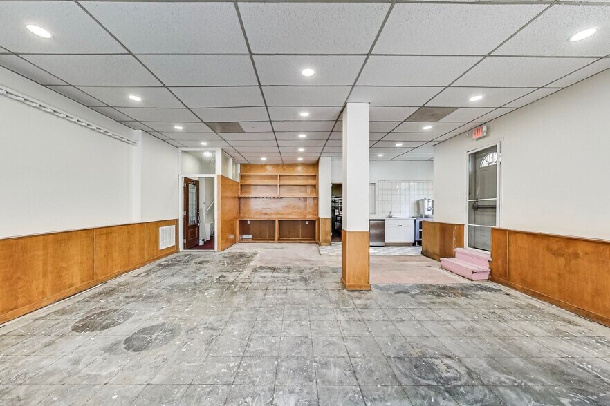 More Photos Of 2811-2815 Telegraph Ave, Berkeley Storefront Retail Residential For Sale