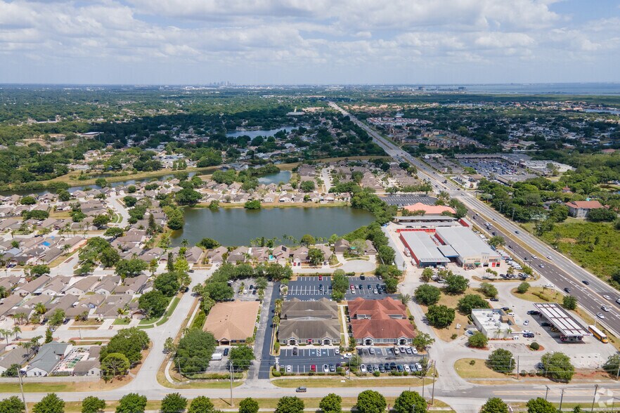 More Photos Of 6921 Pistol Range Rd, Tampa Office For Sale