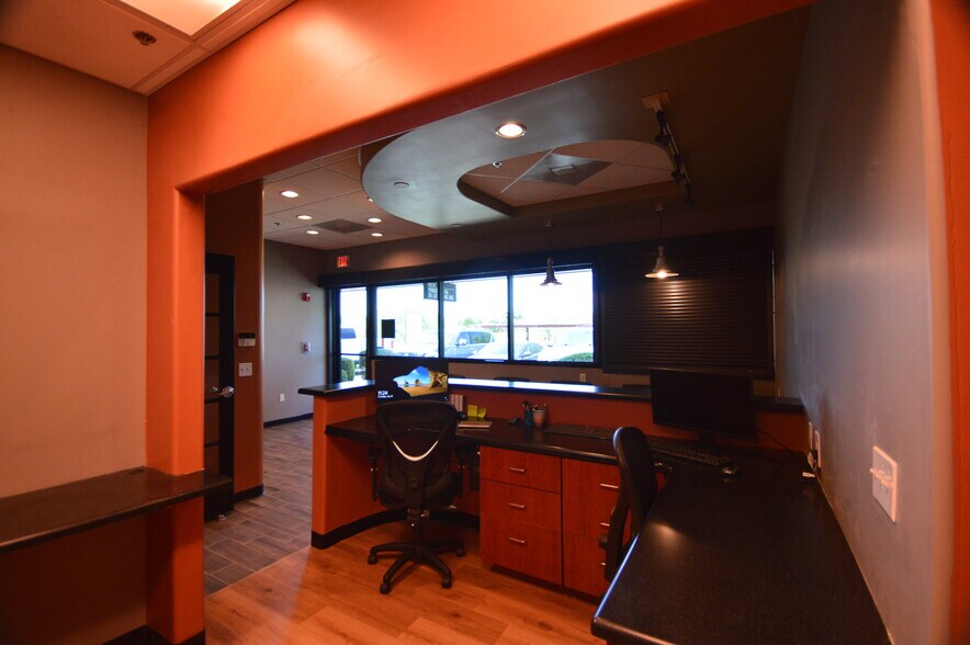 More Photos Of 13575 W Indian School Rd, Litchfield Park Medical For Sale