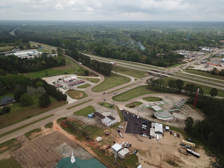 More Photos Of 900 Avenue G, Kentwood Fast Food For Sale