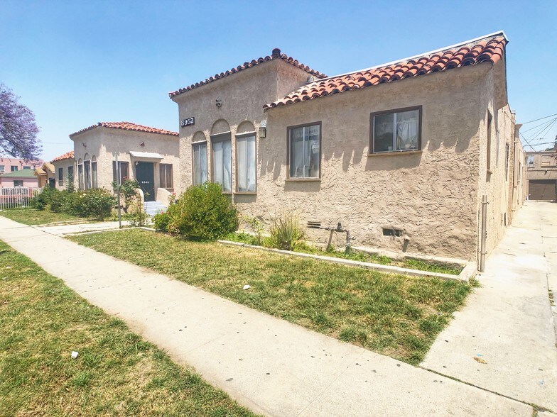 More Photos Of 8946 Evergreen Ave, South Gate Apartments For Sale