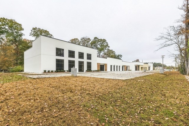 More Photos Of 7702 Magnolia Beach Rd, Denham Springs Office For Lease