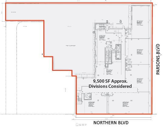 More Photos Of 141-61 Northern Blvd, Flushing Apartments For Lease