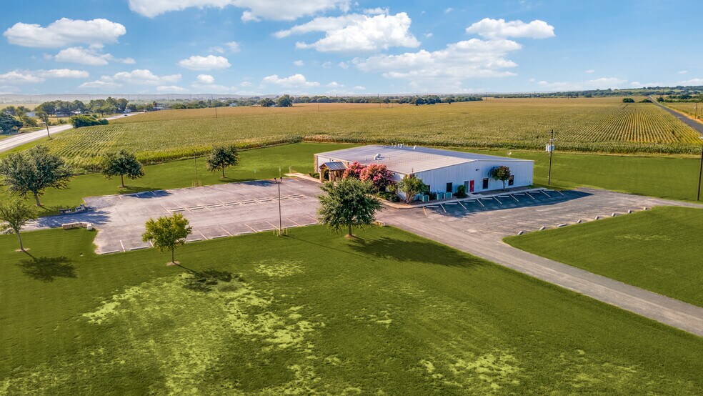 More Photos Of 842 FM 471 N, Castroville Health Club For Sale
