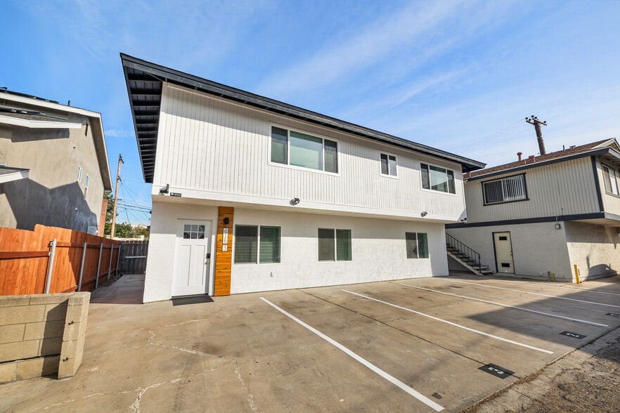 More Photos Of 416-420 Church Ave, Chula Vista Apartments For Sale