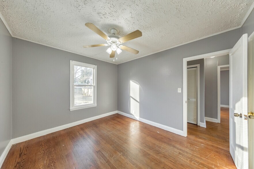 More Photos Of 610 Armstrong St SE, Marietta Multifamily For Sale