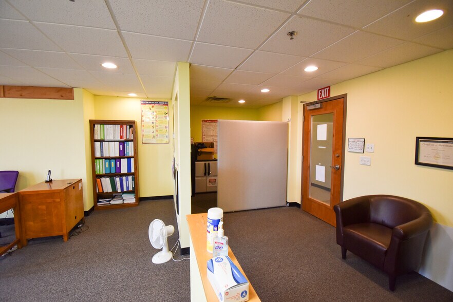 More Photos Of 8010 S County Rd 5, Windsor Office For Lease