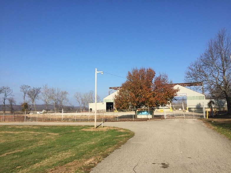 More Photos Of 290 Old Cloverport Holt Rd, Cloverport Land For Sale