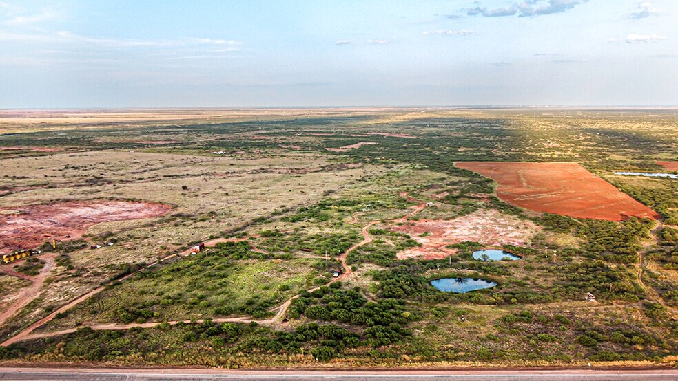 More Photos Of TBD S State Highway 25, Electra Land For Sale