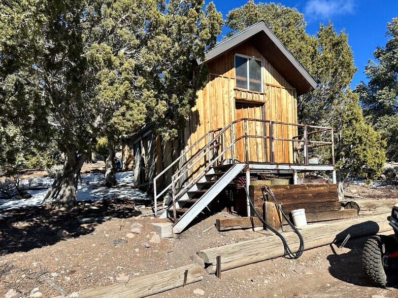 More Photos Of 4406 Buckhorn Rnch rd, Pioche Land For Sale