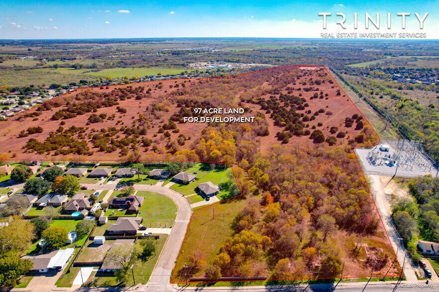 More Photos Of 1301 Country Club rd, Cleburne Land For Sale