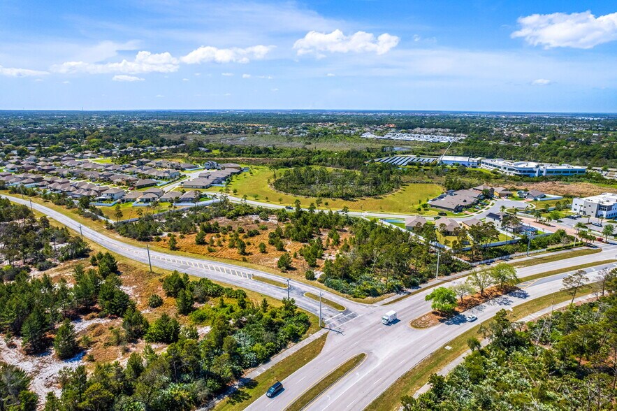 More Photos Of Viera Blvd, Melbourne Land For Sale