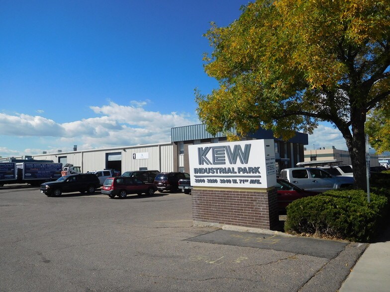 More Photos Of 7101 Julian St, Westminster Unknown For Lease