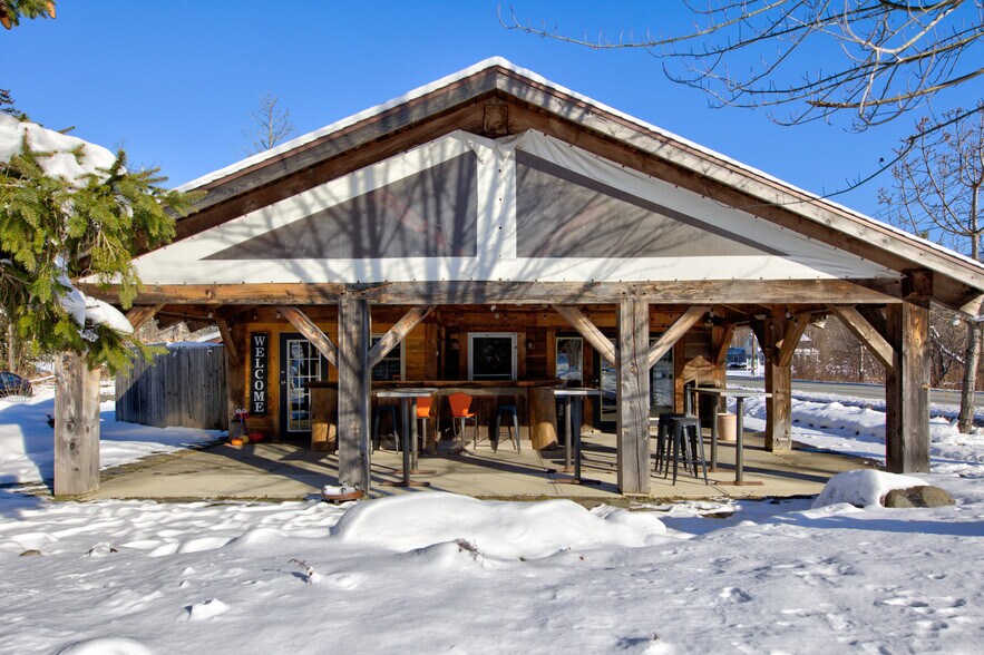 More Photos Of 2930 Rt 43, Averill Park Restaurant For Sale